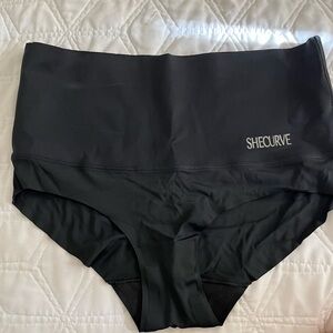 She curve shapewear underwear- Size L